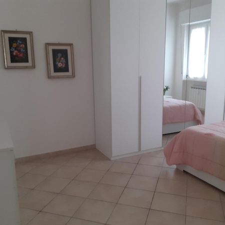 Appartement Rebecca House à La Spezia Extérieur photo