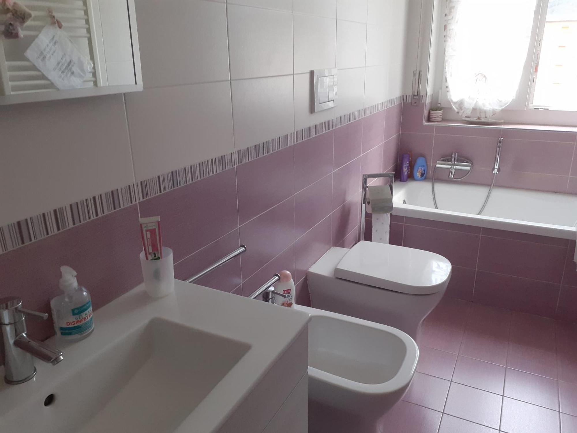 Appartement Rebecca House à La Spezia Extérieur photo