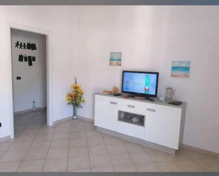 Appartement Rebecca House à La Spezia Extérieur photo