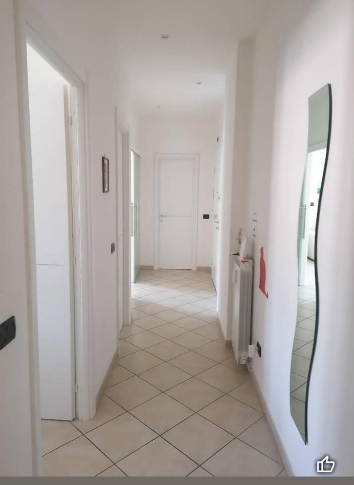 Appartement Rebecca House à La Spezia Extérieur photo