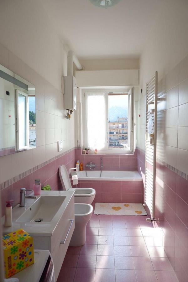 Appartement Rebecca House à La Spezia Extérieur photo