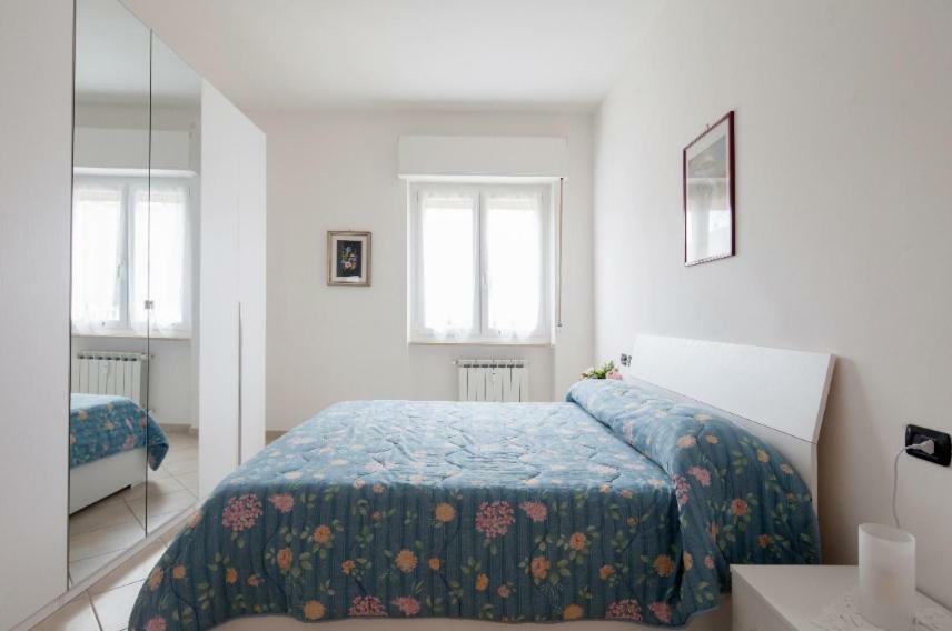 Appartement Rebecca House à La Spezia Extérieur photo